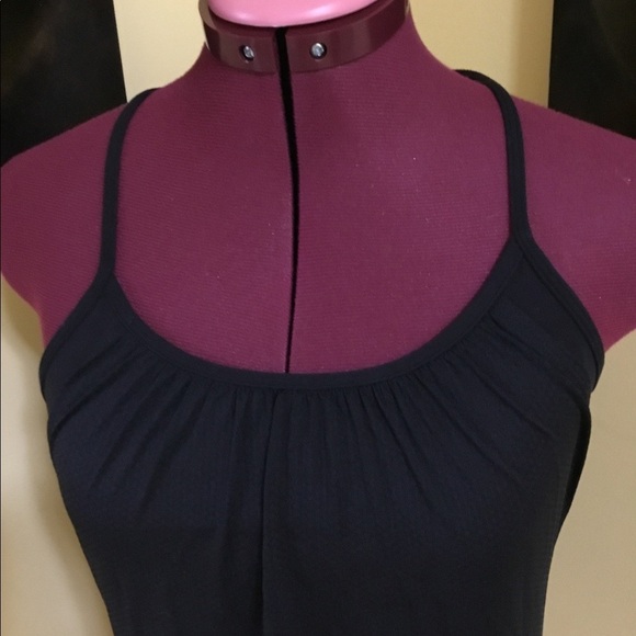 LuLu Lemon bra work out top - Picture 3 of 7